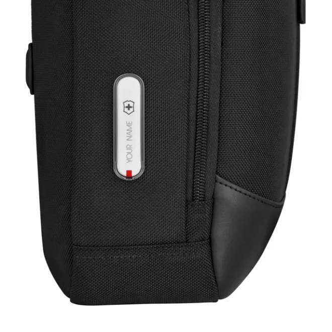 Best Victorinox Architecture Urban2 Briefcase Ballistic Nylon black