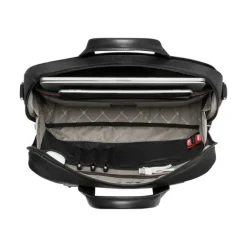 Best Victorinox Architecture Urban2 Briefcase Ballistic Nylon black