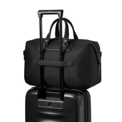 Clearance Victorinox Architecture Urban2 Compact Weekender Ballistic Nylon black