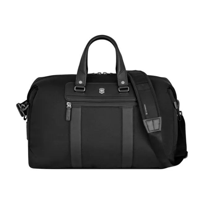 Clearance Victorinox Architecture Urban2 Compact Weekender Ballistic Nylon black