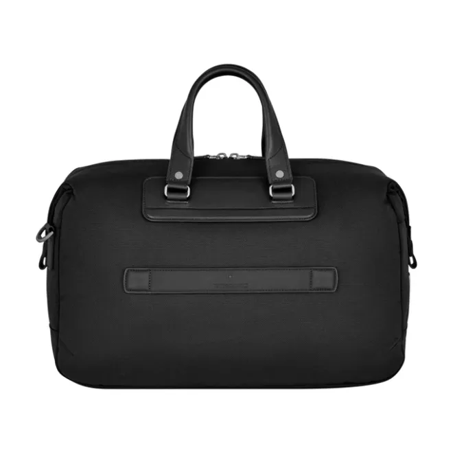 Clearance Victorinox Architecture Urban2 Compact Weekender Ballistic Nylon black