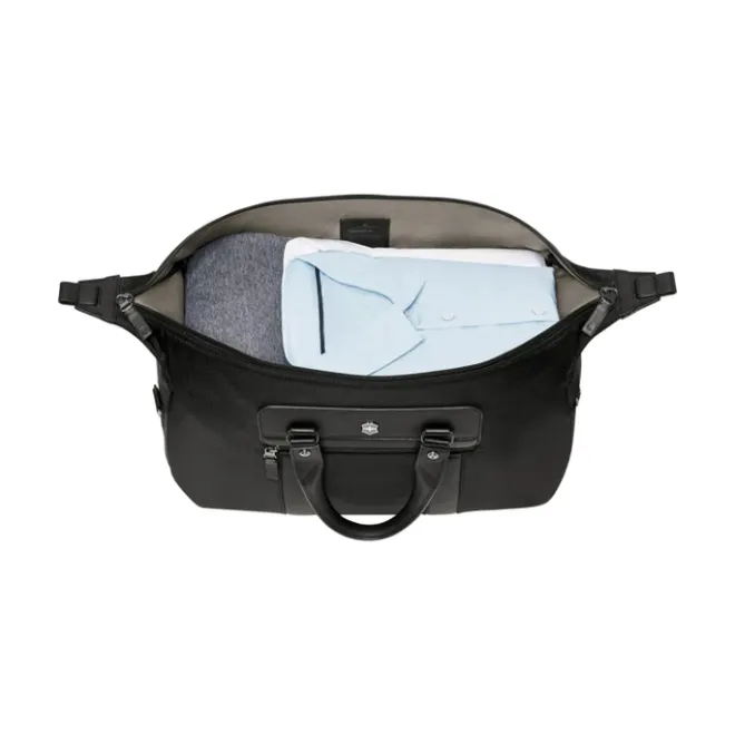 Clearance Victorinox Architecture Urban2 Compact Weekender Ballistic Nylon black