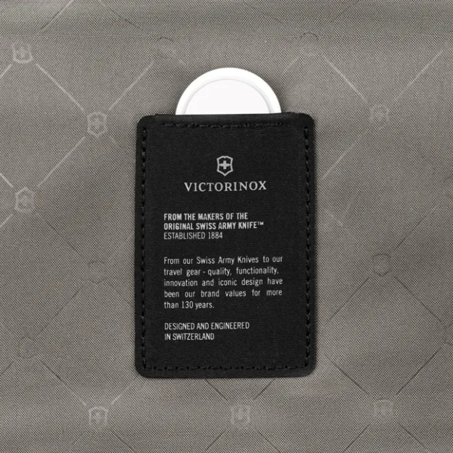 Clearance Victorinox Architecture Urban2 Compact Weekender Ballistic Nylon black
