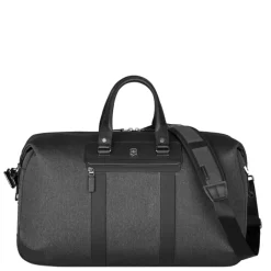 Sale Victorinox Architecture Urban2 Weekender melange grey/black