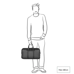 Sale Victorinox Architecture Urban2 Weekender melange grey/black