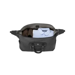 Sale Victorinox Architecture Urban2 Weekender melange grey/black