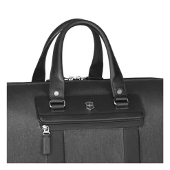 Sale Victorinox Architecture Urban2 Weekender melange grey/black