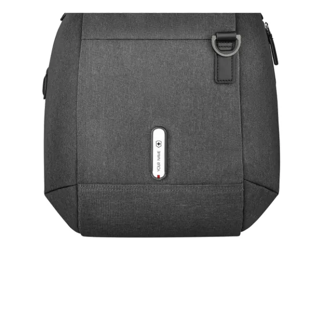 Sale Victorinox Architecture Urban2 Weekender melange grey/black