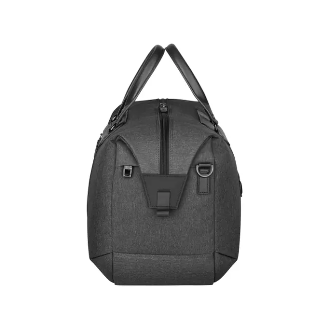 Sale Victorinox Architecture Urban2 Weekender melange grey/black