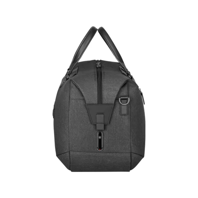 Sale Victorinox Architecture Urban2 Weekender melange grey/black
