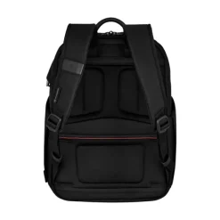 New Victorinox Architecture Urban2 City Backpack Ballistic Nylon black