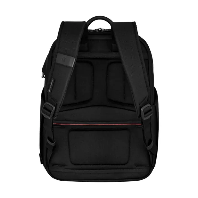 New Victorinox Architecture Urban2 City Backpack Ballistic Nylon black