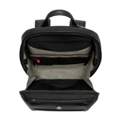 New Victorinox Architecture Urban2 City Backpack Ballistic Nylon black