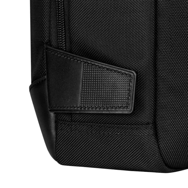 Victorinox Architecture Urban2 Crossbody Bag Ballistic Nylon black