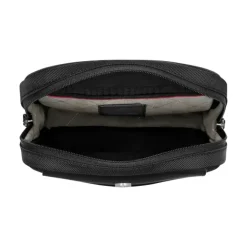 Victorinox Architecture Urban2 Crossbody Bag Ballistic Nylon black