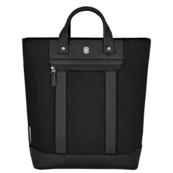 Sale Victorinox Architecture Urban2 2-Way Carry Tote Ballistic Nylon black