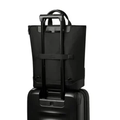 Sale Victorinox Architecture Urban2 2-Way Carry Tote Ballistic Nylon black