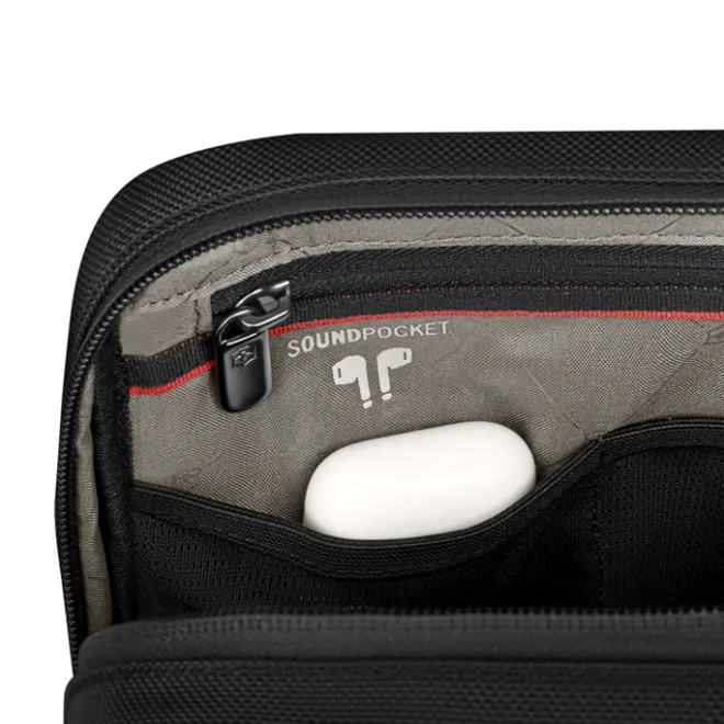 Sale Victorinox Architecture Urban2 2-Way Carry Tote Ballistic Nylon black