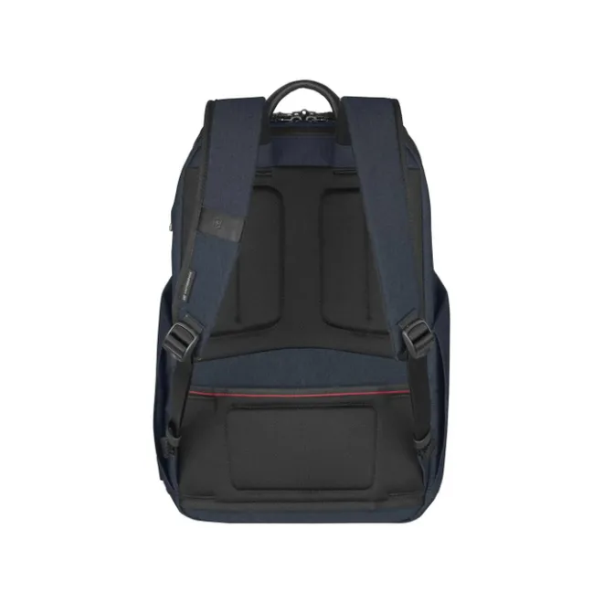 Discount Victorinox Architecture Urban2 Deluxe Backpack melange blue/black