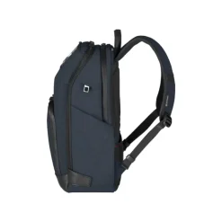 Discount Victorinox Architecture Urban2 Deluxe Backpack melange blue/black
