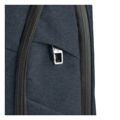 Discount Victorinox Architecture Urban2 Deluxe Backpack melange blue/black