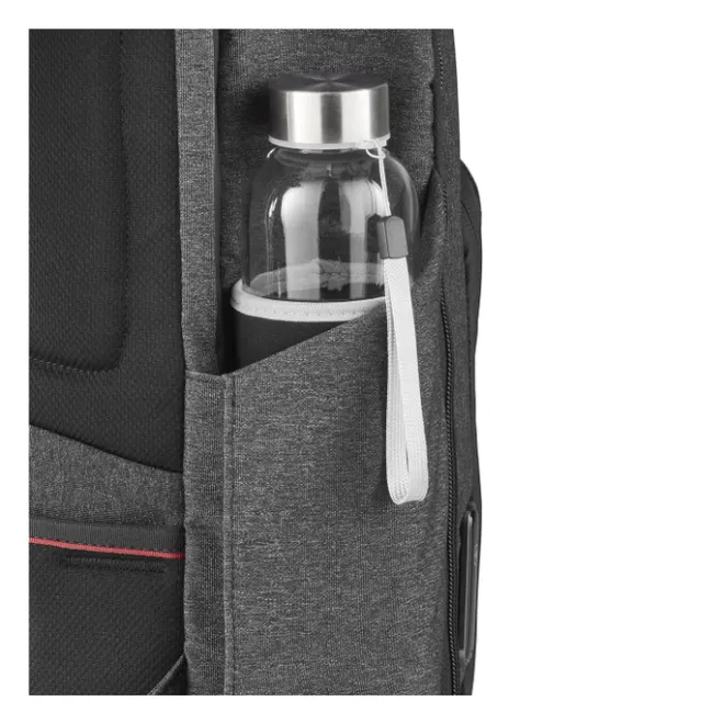 Discount Victorinox Architecture Urban2 Deluxe Backpack melange grey/black