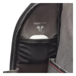 Discount Victorinox Architecture Urban2 Deluxe Backpack melange grey/black