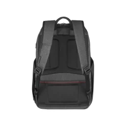 Discount Victorinox Architecture Urban2 Deluxe Backpack melange grey/black
