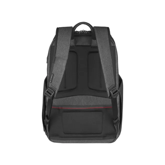 Discount Victorinox Architecture Urban2 Deluxe Backpack melange grey/black