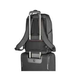 Discount Victorinox Architecture Urban2 Deluxe Backpack melange grey/black