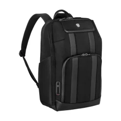 Hot Victorinox Architecture Urban2 Deluxe Backpack Ballistic Nylon black