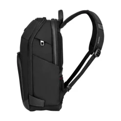 Hot Victorinox Architecture Urban2 Deluxe Backpack Ballistic Nylon black