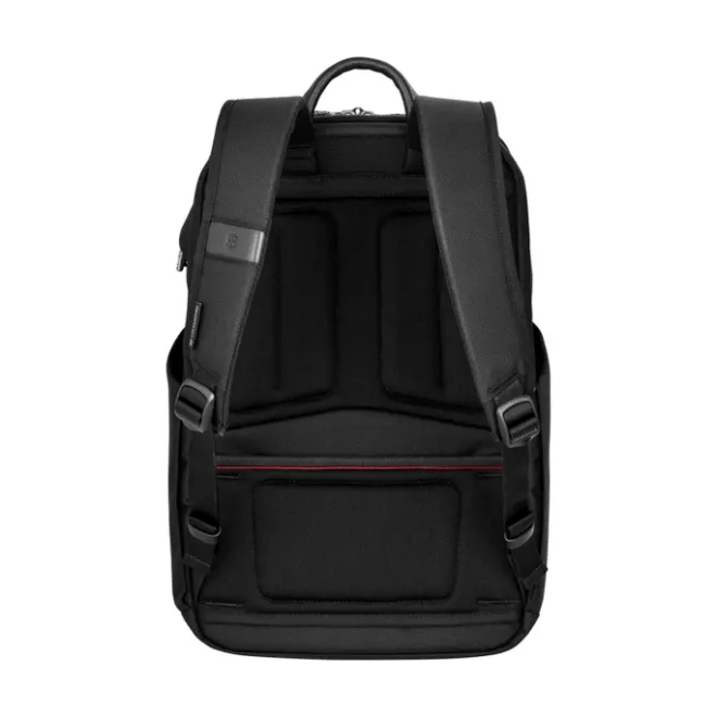 Hot Victorinox Architecture Urban2 Deluxe Backpack Ballistic Nylon black