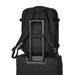 Hot Victorinox Crosslight Boarding Bag black