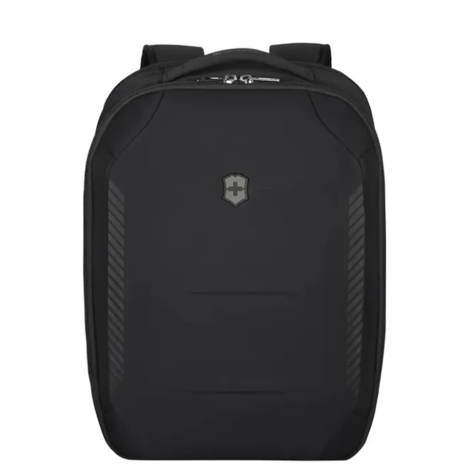 Best Victorinox Crosslight City Daypack black