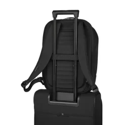 Best Victorinox Crosslight City Daypack black