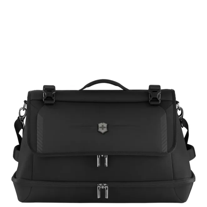 Online Victorinox Crosslight Duffel black