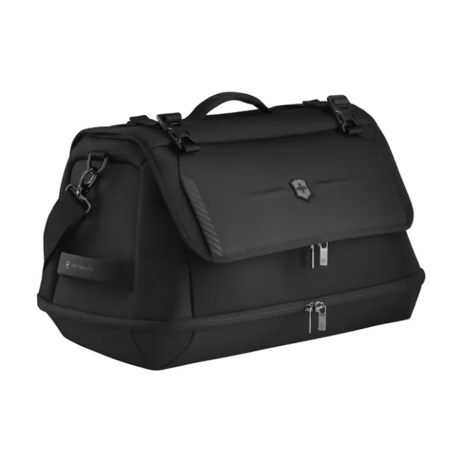 Online Victorinox Crosslight Duffel black