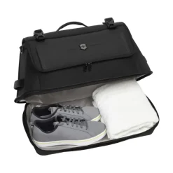 Online Victorinox Crosslight Duffel black