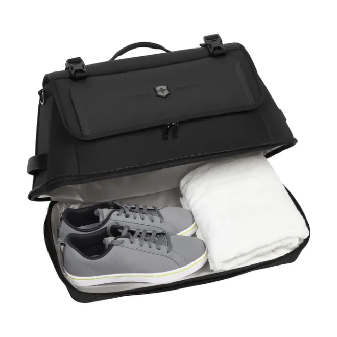 Online Victorinox Crosslight Duffel black