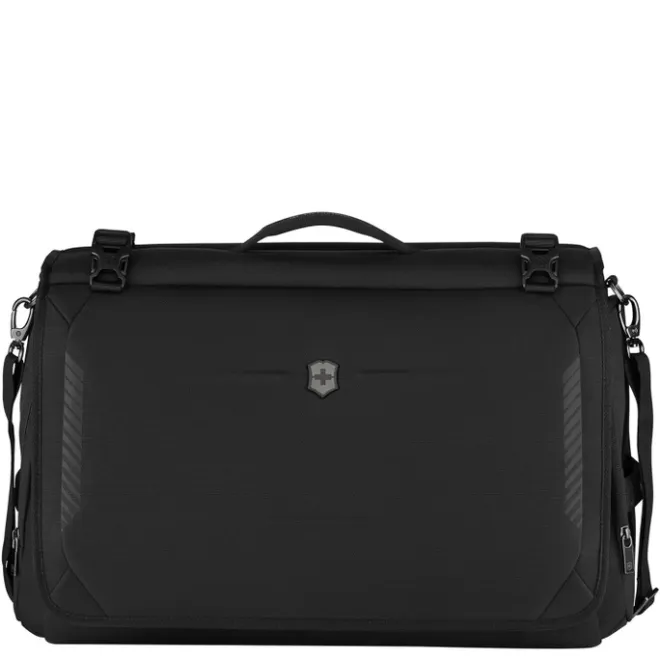 Hot Victorinox Crosslight Garment Bag black