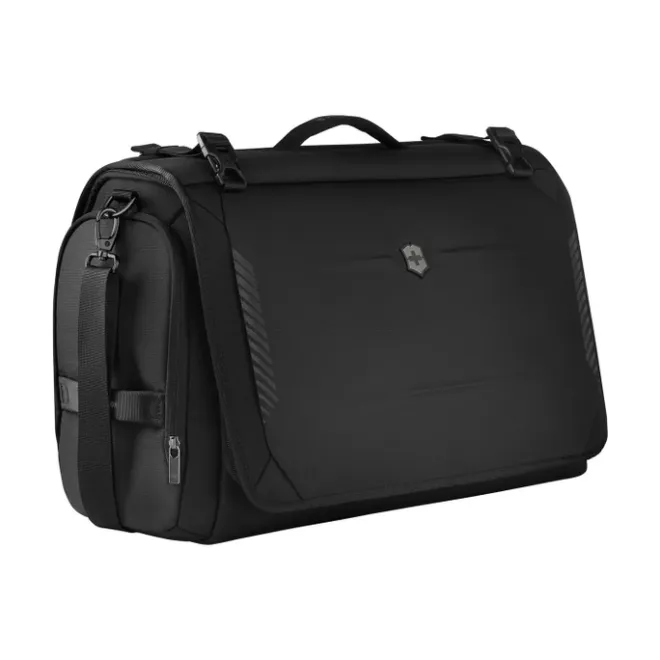 Hot Victorinox Crosslight Garment Bag black
