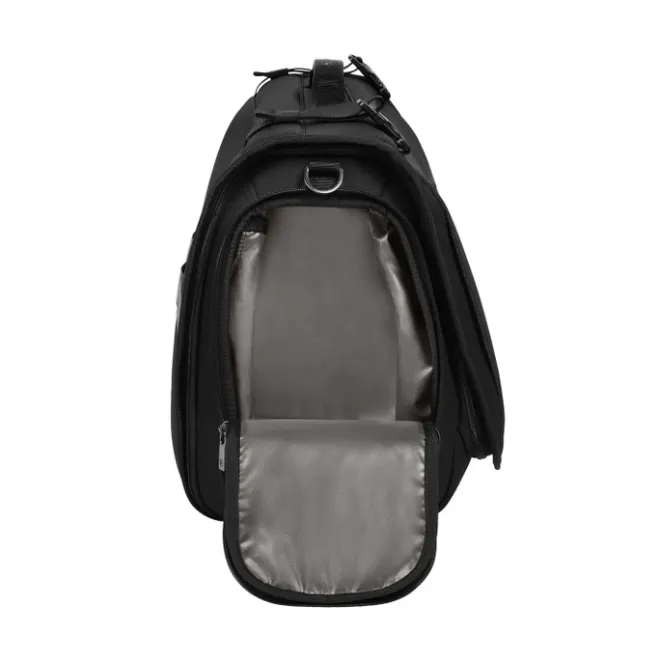 Hot Victorinox Crosslight Garment Bag black