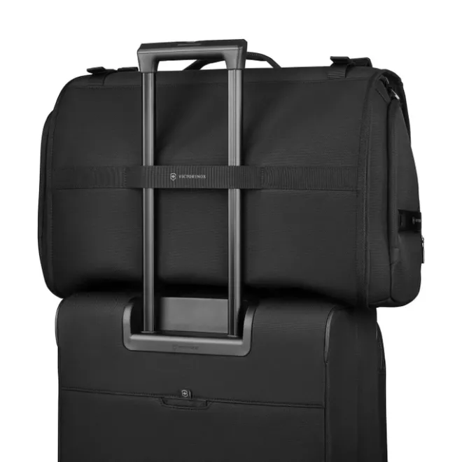 Hot Victorinox Crosslight Garment Bag black