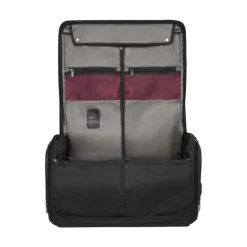 Hot Victorinox Crosslight Garment Bag black
