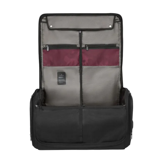Hot Victorinox Crosslight Garment Bag black