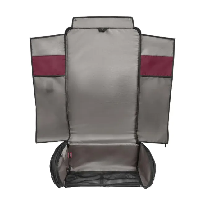 Hot Victorinox Crosslight Garment Bag black