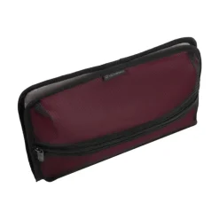 New Victorinox Crosslight Global Softside Carry-On black