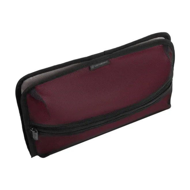 New Victorinox Crosslight Global Softside Carry-On black