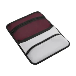 New Victorinox Crosslight Global Softside Carry-On black